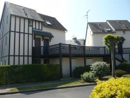 Rental Apartment Les Christophines - Cabourg, 1 Bedroom, 4 Persons ภายนอก รูปภาพ