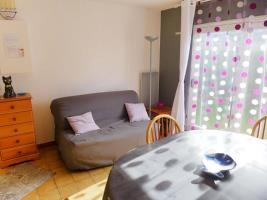 Rental Apartment Les Christophines - Cabourg, 1 Bedroom, 4 Persons ภายนอก รูปภาพ